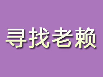 林甸寻找老赖